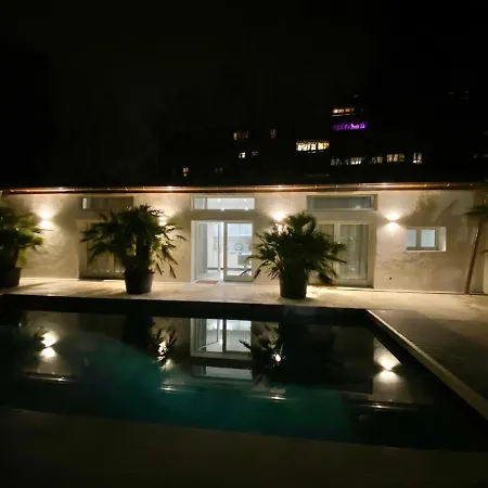 Villa Mont-blanc 20